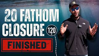 2026 Red Grouper Update: BIGGER Quota - 20 Fathom Closure GONE for 2027 | Gulf Offshore Fishing