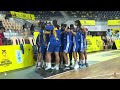 M2 | KERALA VS GUJARAT | WOMEN | 75TH SENIOR NATIONALS BASKETBALL CHAMPIONSHIP