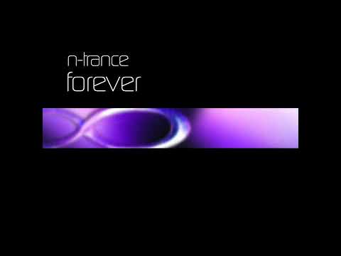 N-Trance - Forever (Voodoo & Serano Remix)