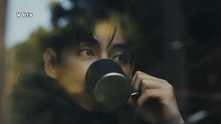 Download Lagu 1 minute ago! Taehyung's new snow peak video has been released! MP3