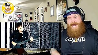 TERMINA - Erase You (Ft. Kyle Anderson) - Reaction / Review