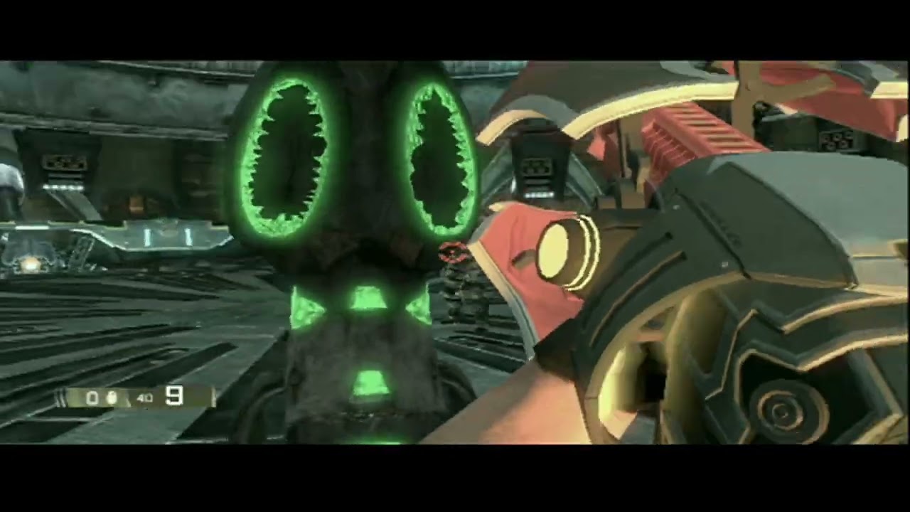 blacksite let's play ita parte 6 finale