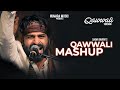 Sagar wali qawwali mashup  shawkat ali  qawwali live performance