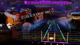 Rocksmith Remastered - DLC - Sevendust "Angel's Son"