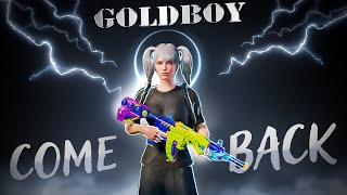 🔥GOLDBOY🔥YANGI REJIM GO BOSA BOS OBUNA BOLAMIZ PADDERJKA JIGARLAR