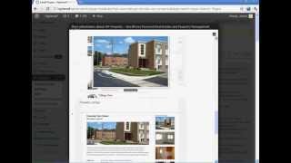 WP property WordPress Plugin