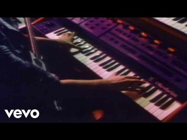 Rush - Subdivisions