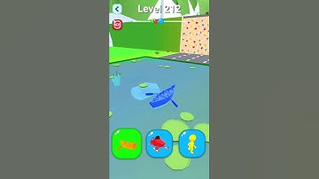 Shape Shifting Shorts Game - #shapeshifting #games #androidgame #shortsgame