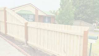 Quality Fencing Company Projects In Geelong