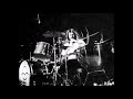 Led Zeppelin - Live in Cardiff, Wales (Dec. 12th, 1972)