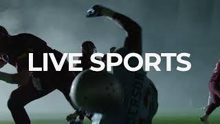 Check out SaskTel maxTV Stream