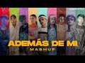 Adems de m mashup ft trueno khea lit killah kidd keo seven kayne duki tiago music