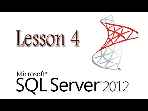 Ms sql group by