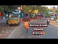 Sivalaya ottam songs status  vannidunnu njangal vannidunnu