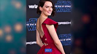 Daisy Ridley One of the Beautiful Actress Of this World Biography