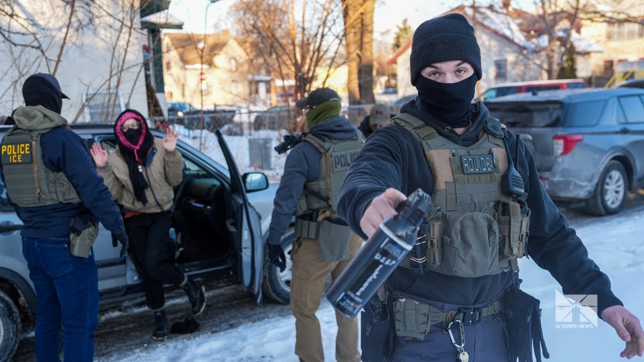 Today: DHS will pull 700 agents out of Minneapolis, and DOJ agrees to  redact more Epstein files