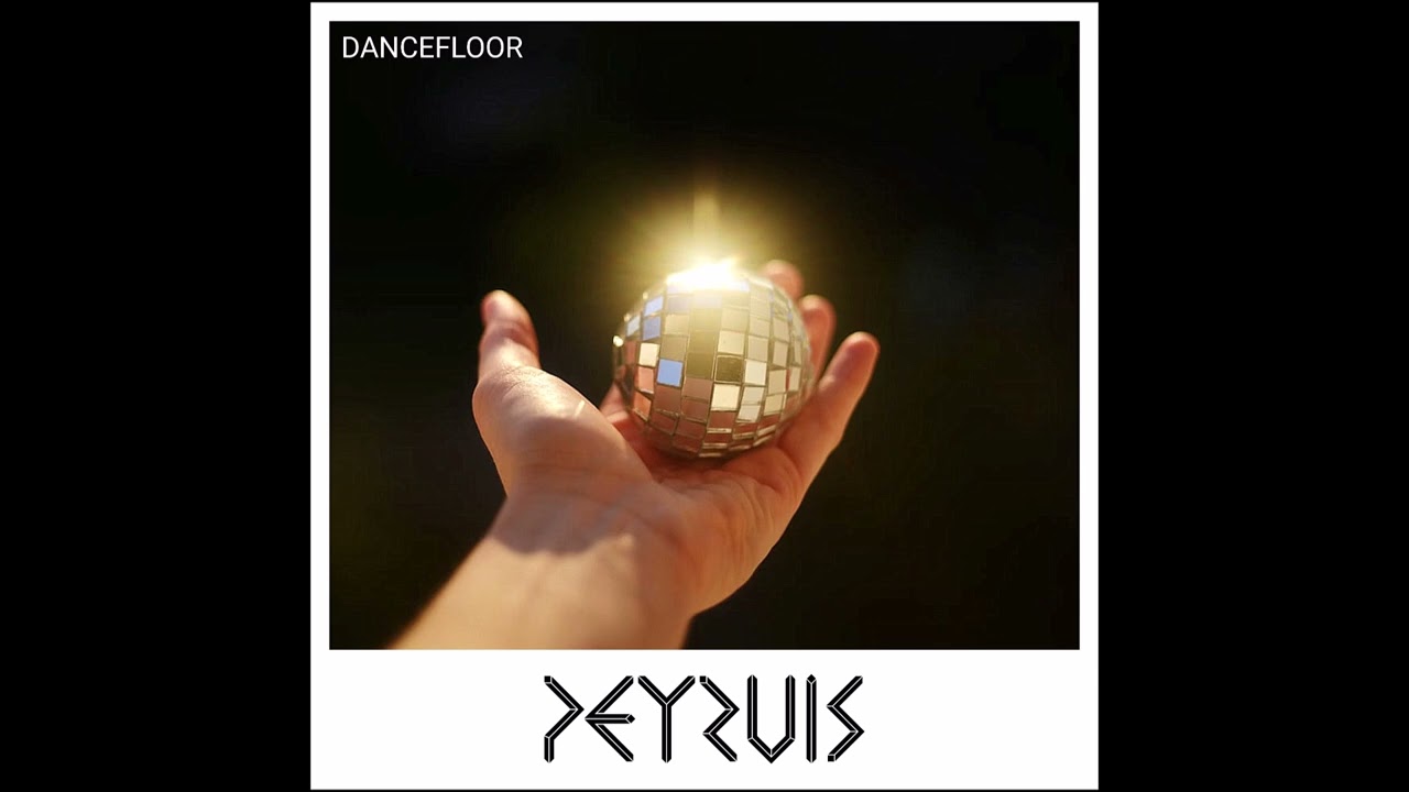 Watch Peyruis - Dancefloor on YouTube Watch Peyruis - Dancefloor on YouTube
