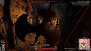 Dark And Darker Bardiche Block Is Incredible