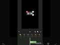 text amination tutorial in inshot #nshort#youtubeshorts