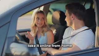 Fast Track Your License Drive Smart