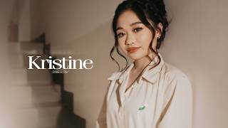 Kristine's 18th Birthday | Shoot and edit for Likha ni Kiel