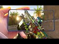 20 PING ULTRAHD WARZONE MOBILE