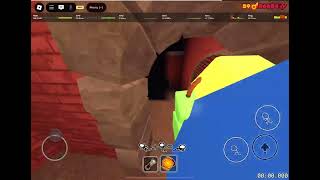 Grindin Old Grace Roblox