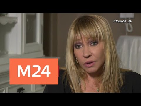 "Специальный репортаж": "Russian girls" - Москва 24