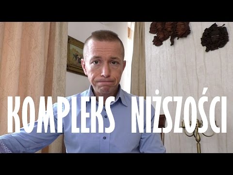 Wideo: Cechy Osoby Z Kompleksem Niższości