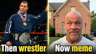 16 GREATEST WWE LEGENDS THEN VS NOW I EDIT screenshot 3
