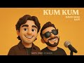 RAFF &amp; David Greg - KUM KUM (Official Audio)