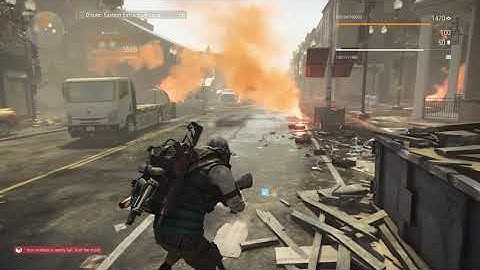 Division 2 - EROR4ORNOTFOUND hacking