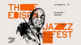 Download Lagu Roger Jones Solo Piano: Visualizing The Music of Herbie Nichols - Live at the Dormouse Theatre MP3