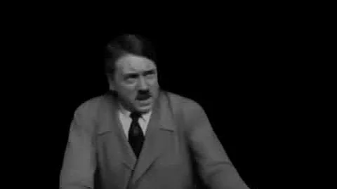 Eww brother eww meme with Adolf Hitler 💀