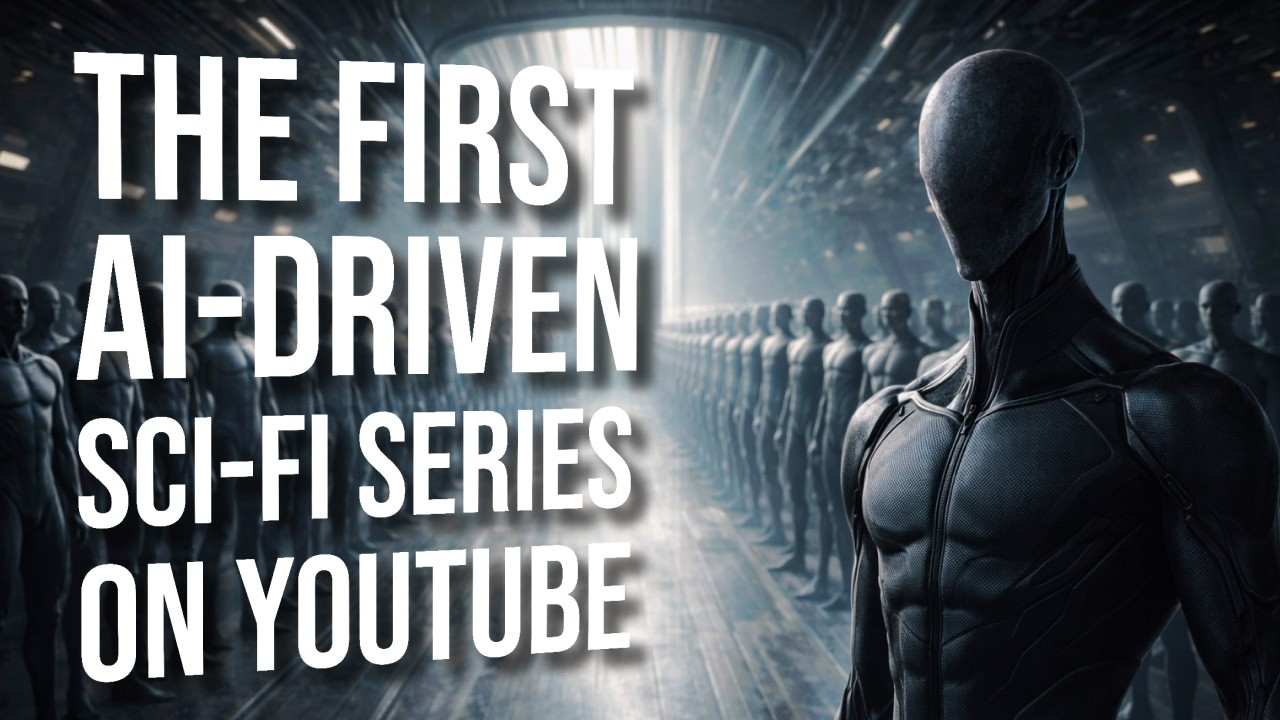 ⁣6,000 People Find Themselves on a Distant Planet, Where Humans Become Others | AI Sci-Fi Documentary