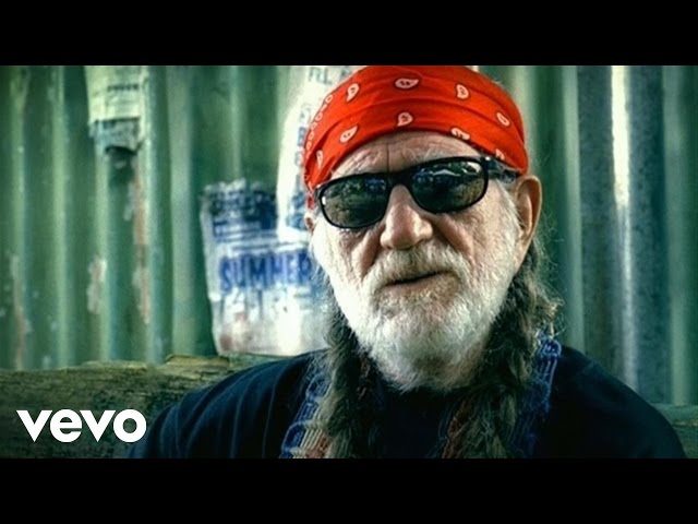 Willie Nelson - The Harder They Come class=