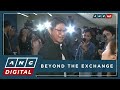 Tiangco: Bodjie Dy should not be replaced as House Speaker | ANC