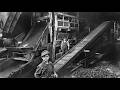 The Coal Breaker That Sized 12,500 Tons — By Geometry Alone