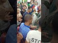 الشيخ ايمن عبد العزيز والشيخ محسن سلام فى فرح سيدى سعيد بحر 2024