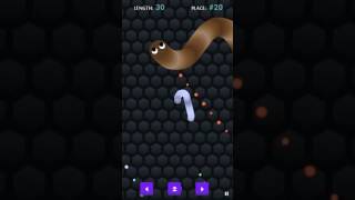 Famous Snake.io [JAVA touch] Wealth
