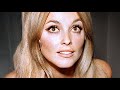 Capture de la vidéo Sharon Tate's Abusive Marriage: Sex With Other Women, Physical & Emotional Trauma, Roman Polanski