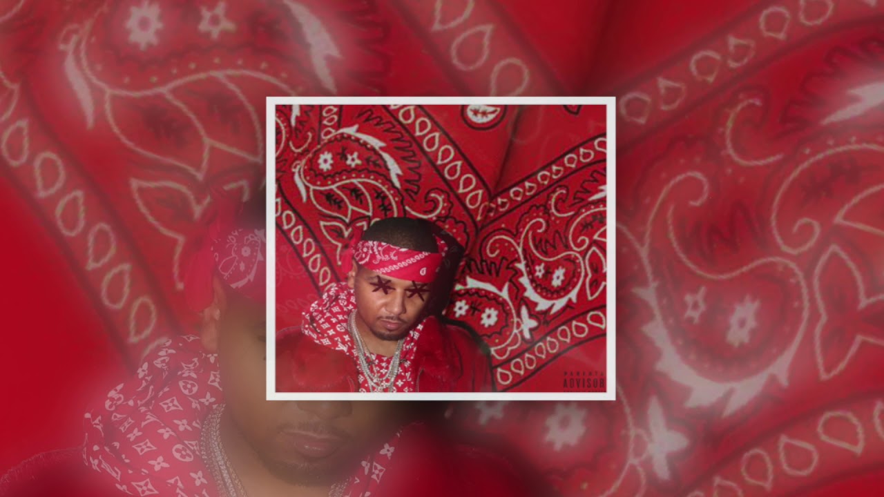 Geno Bank$  - Santana Bandana