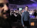 KEN mode and Orange Amps - A Trip to the JUNO Awards