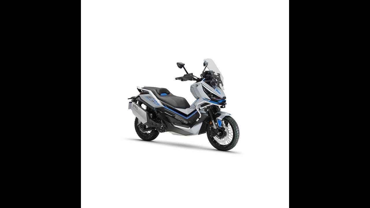 ZONTES 368 G, SERÁ LA LIDER DE VENTAS