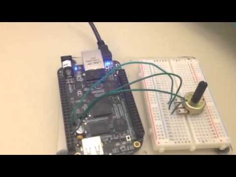 Potentiometer