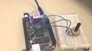 Potentiometer