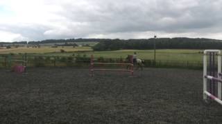 Bubbles Jumping Selection