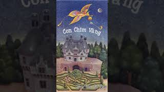 CON CHIM VÀNG - Truyện cổ Grimm - Đọc truyện bé nghe