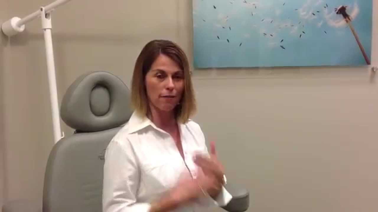Happy Breast Lift Nashville Patient Review YouTube