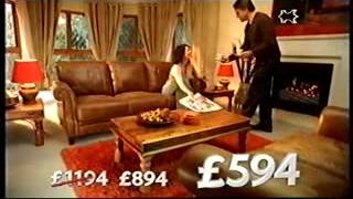 Itv1 Adverts 2006 7